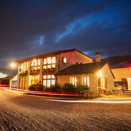 Agriturismo Roccat Valdobbiadene Eksteriør billede