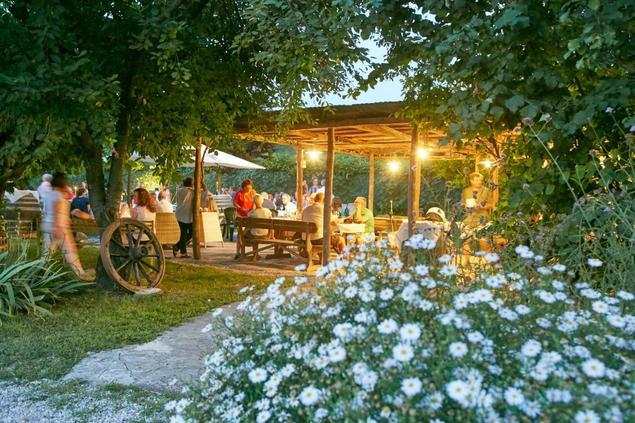 Agriturismo Roccat Valdobbiadene Eksteriør billede