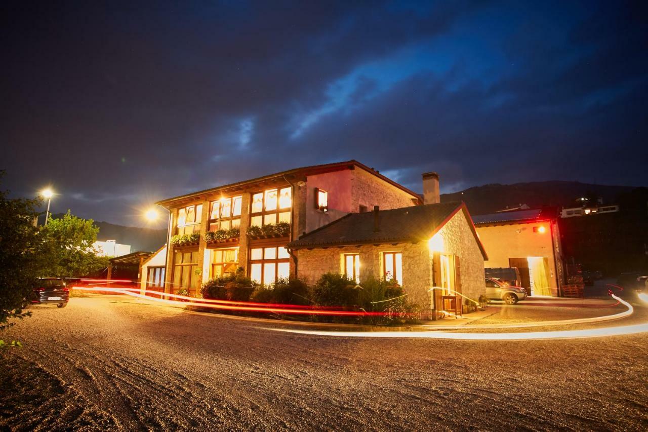 Agriturismo Roccat Valdobbiadene Eksteriør billede