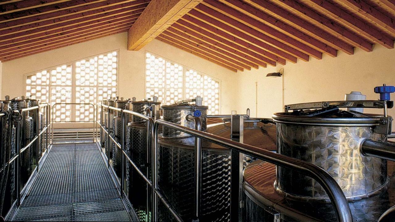 Agriturismo Roccat Valdobbiadene Eksteriør billede