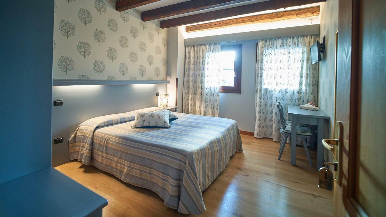 Agriturismo Roccat Valdobbiadene Eksteriør billede