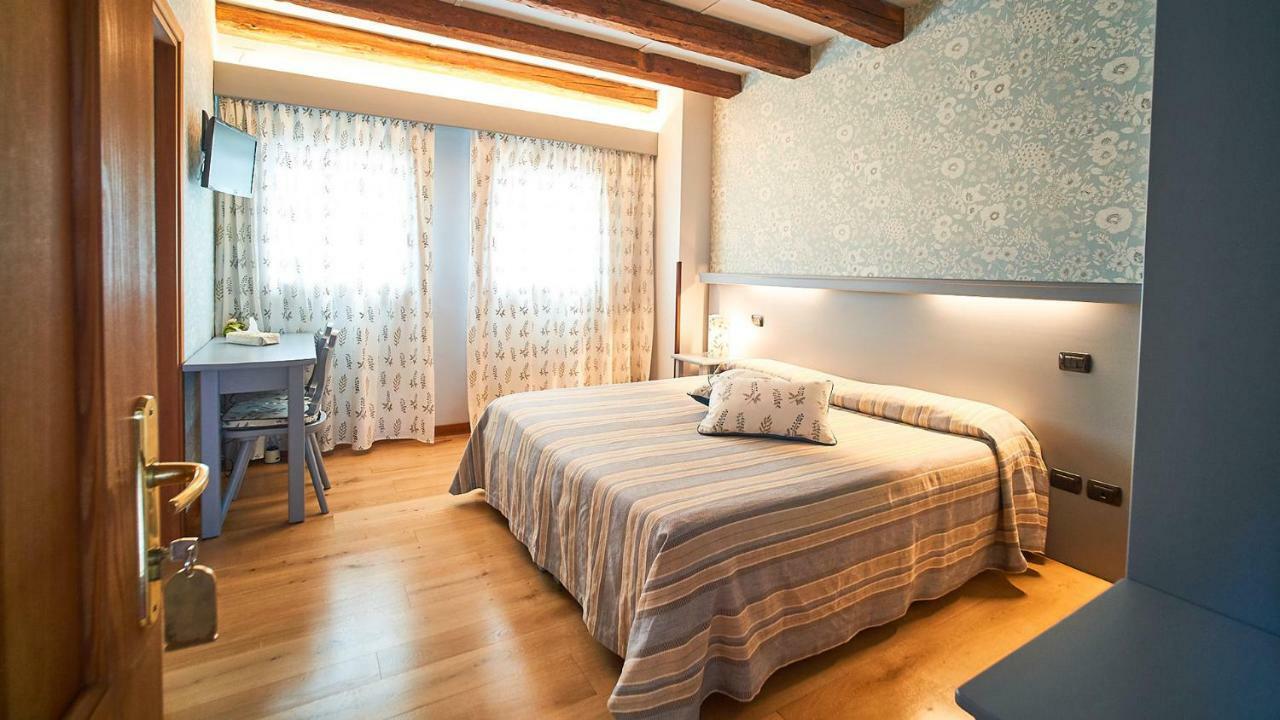 Agriturismo Roccat Valdobbiadene Eksteriør billede