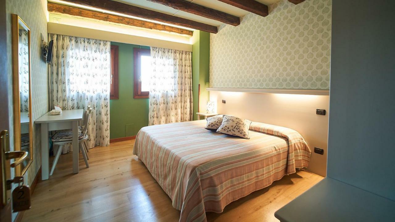 Agriturismo Roccat Valdobbiadene Eksteriør billede